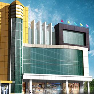 Hotel Parwati, Ramgarh 1